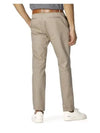 Classic Chino Straight Pants Beige - A.P.C. - BALAAN 4