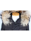 Chloe padded black 0 - MONCLER - BALAAN 9