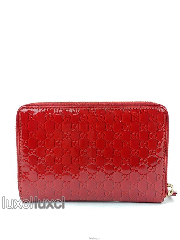 women s wallet - GUCCI - BALAAN 3