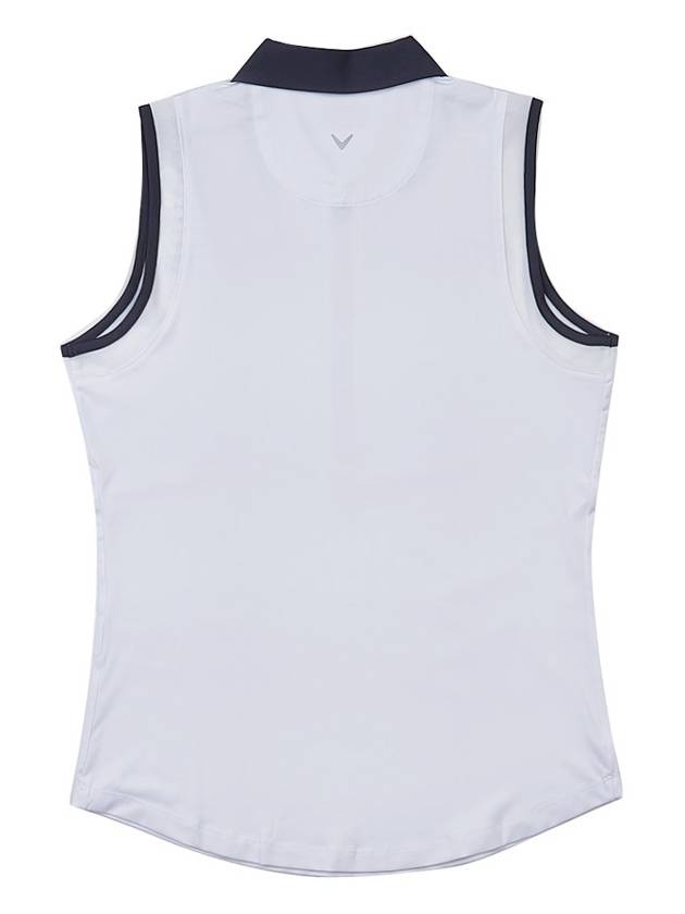 Polo sleeveless tshirt CGKSD004 123 - CALLAWAY GOLF - BALAAN 2