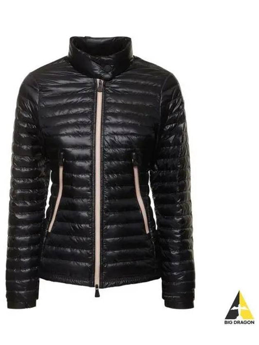 24 J1 098 1A00013 539YL 999 Grenoble PONTAIX short down jacket - MONCLER - BALAAN 1