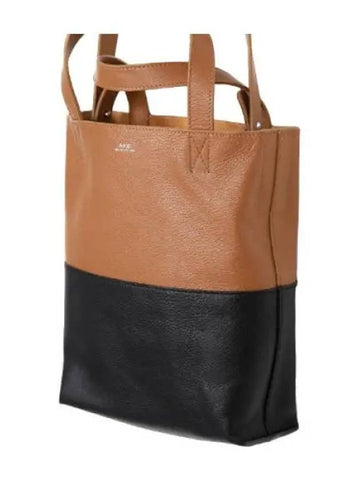 Myco small tote bag - A.P.C. - BALAAN 1