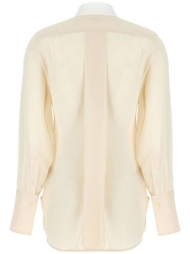 Victoria Beckham Shirts - VICTORIA BECKHAM - BALAAN 2