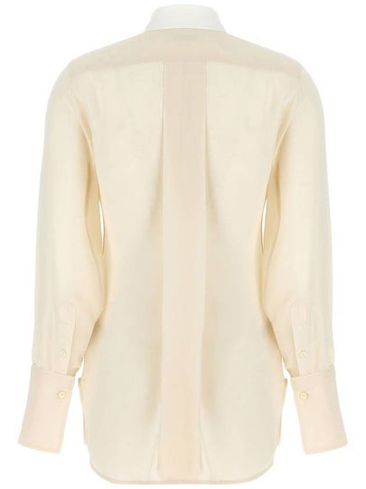 Victoria Beckham Shirts - VICTORIA BECKHAM - BALAAN 2