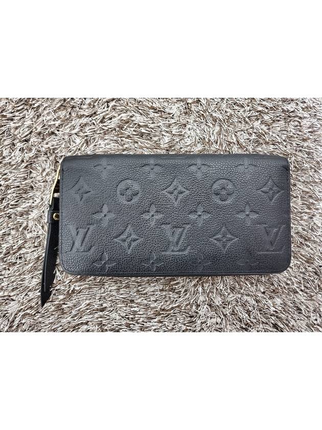 Empreinte Zippy Wallet - LOUIS VUITTON - BALAAN 3