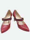 Smith Market Used Luxury Goods 475086 Shoes Women s - GUCCI - BALAAN 1