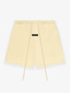 Fear of God Tab Logo Essential Sweat Shorts 4 Colors - FEAR OF GOD ESSENTIALS - BALAAN 6