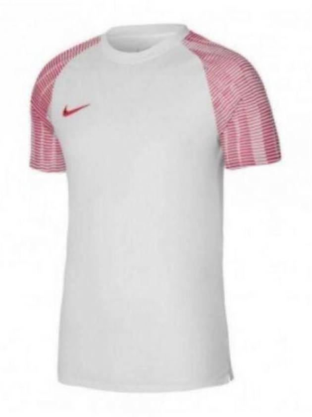 Dri Fit Academy Short Sleeves T Shirt White - NIKE - BALAAN 2