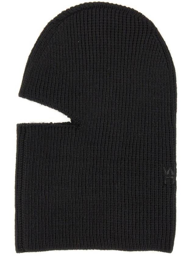 Hat 4KC4239056 001 BLACK - ALEXANDER WANG - BALAAN 2