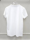 men s short sleeve t shirt - MAISON KITSUNE - BALAAN 2