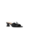 Cha Cha Mule Black - BOTTEGA VENETA - BALAAN 3