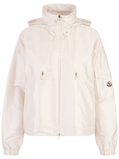 Hemar Windbreaker - MONCLER - BALAAN 1