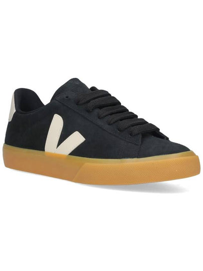 Veja Sneakers Black - VEJA - BALAAN 2