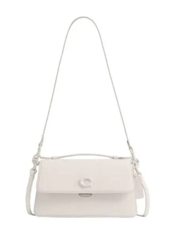 Juno bag shoulder - COACH - BALAAN 1