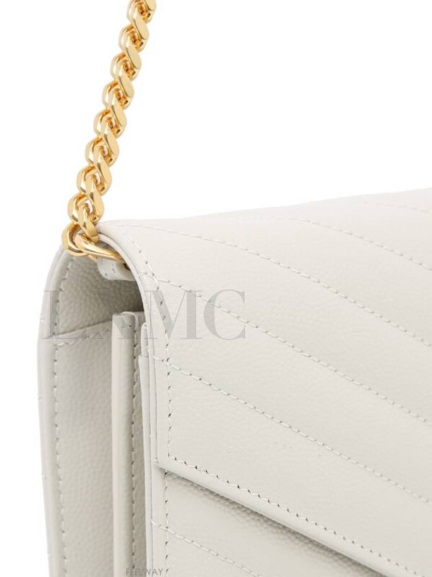 women cross bag - SAINT LAURENT - BALAAN 7