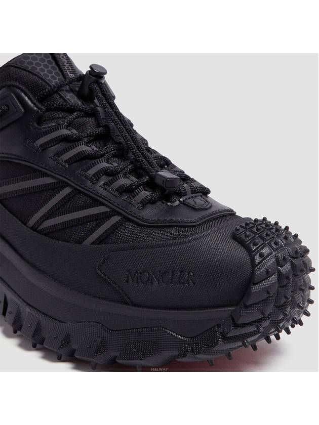 4M00040 M2058 999 TRAILGRIP GTX SNEAKERS - MONCLER - BALAAN 2