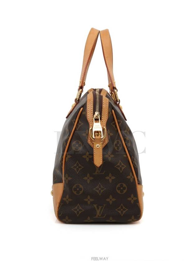 women tote bag - LOUIS VUITTON - BALAAN 3