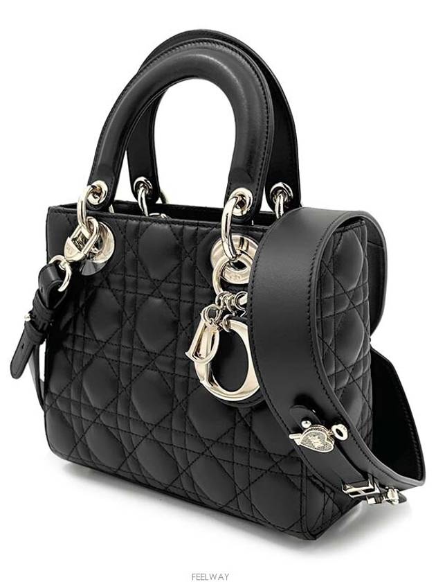 women cross bag - DIOR - BALAAN 2