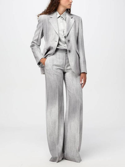 Pants woman Ermanno Scervino - ERMANNO SCERVINO - BALAAN 2