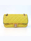 A93728 shoulder bag - CHANEL - BALAAN 1