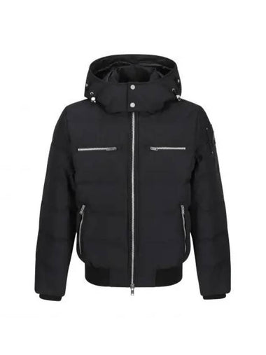 CLOUD BOMBER M34MB005S 1001 Jacket - MOOSE KNUCKLES - BALAAN 1