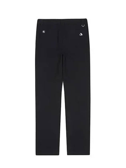 Women s TR basic fit 10cm pants 5054LXWP BLACK - BLACK&WHITE - BALAAN 2