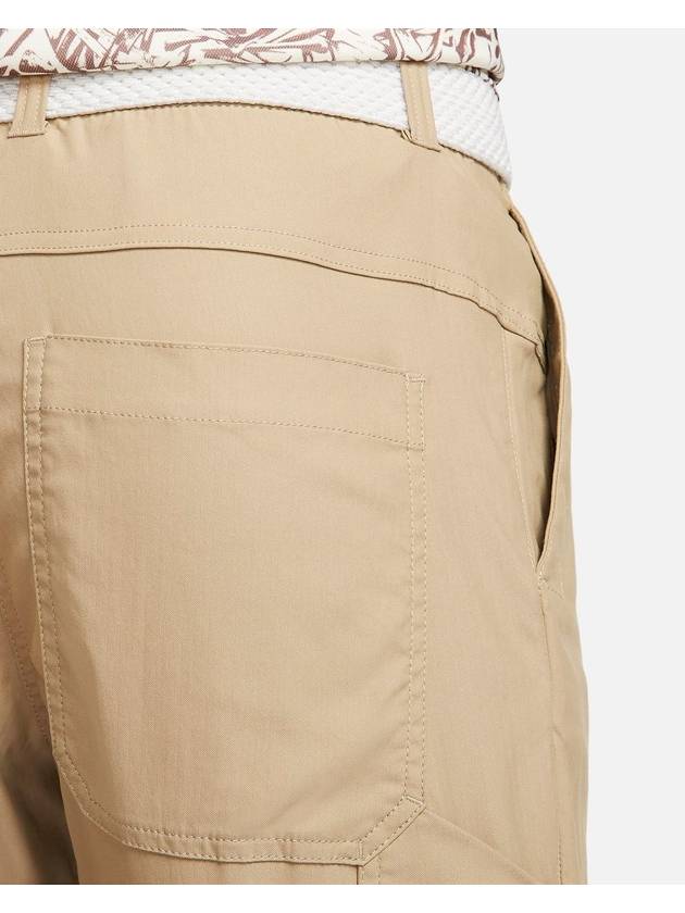 NEW Dry Fit Golf Pants FD0907 247 Beige Domestic Store Product - NIKE - BALAAN 6