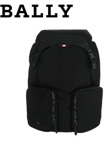 Men's Backpack RHUDI 00 - BALLY - BALAAN 1