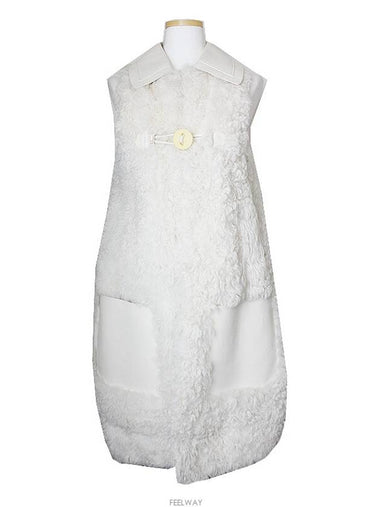 women s vest - FENDI - BALAAN 1