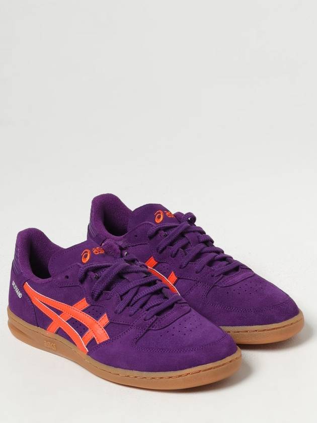 Shoes men Asics - ASICS - BALAAN 2