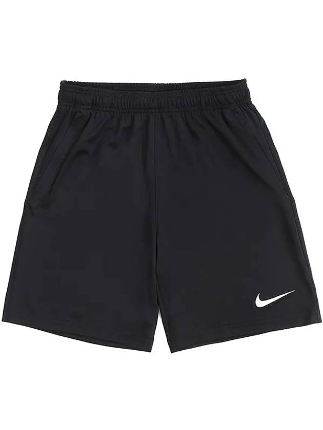 Park 20 Dri Fit Shorts Black - NIKE - BALAAN 3