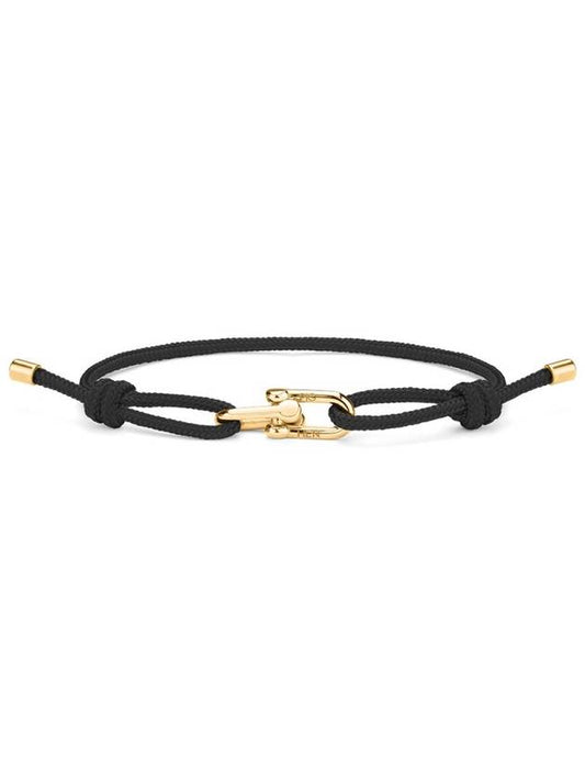 Dunting Dean Bracelet Black - PIG AND HEN - BALAAN 1