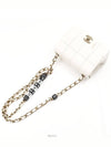 women cross bag - CHANEL - BALAAN 6