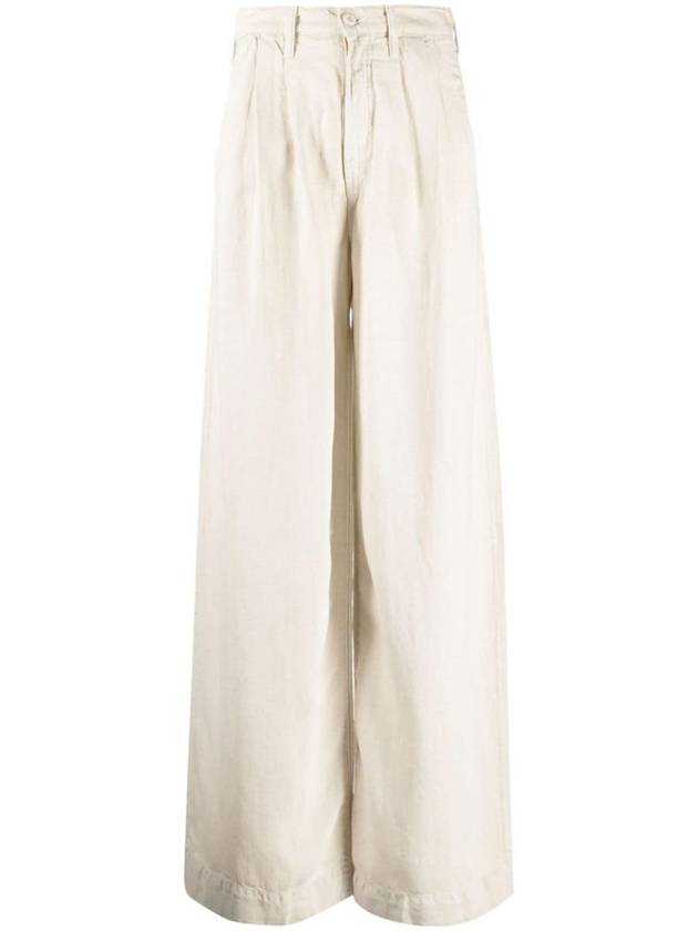 Mother High Waisted Pants - MOTHER - BALAAN 1