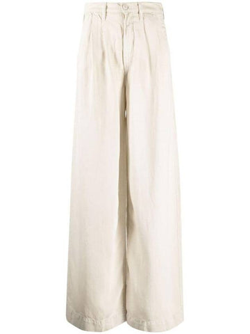 Mother High Waisted Pants - MOTHER - BALAAN 1