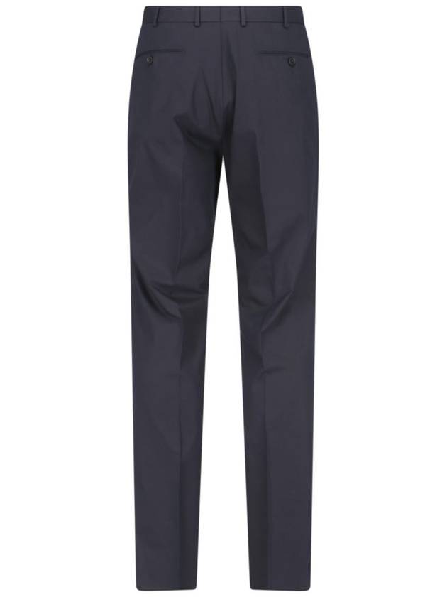 Zegna Trousers - ERMENEGILDO ZEGNA - BALAAN 2