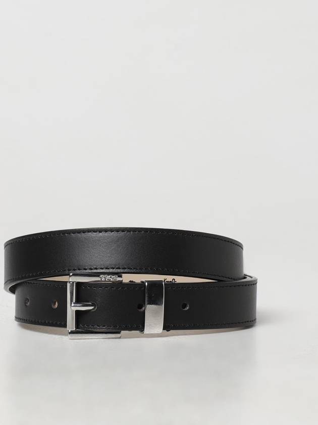 Belt woman Boss - HUGO BOSS - BALAAN 1