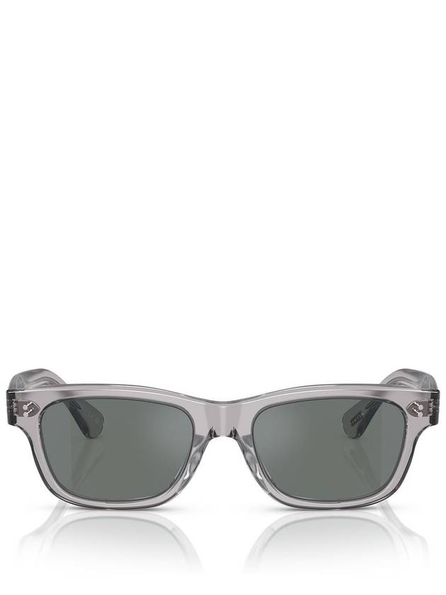 Oliver Peoples OV5540SU Workman Grey - OLIVER PEOPLES - BALAAN 1