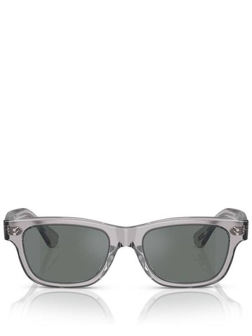 Oliver Peoples OV5540SU Workman Grey - OLIVER PEOPLES - BALAAN 1