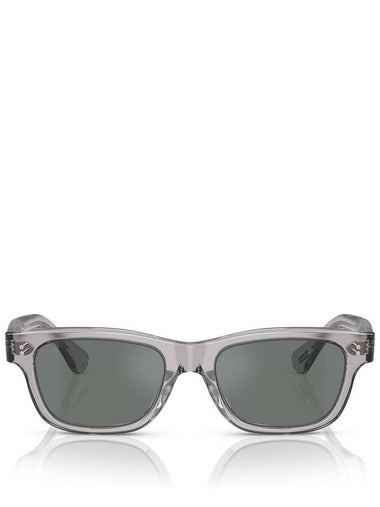 Oliver Peoples OV5540SU Workman Grey - OLIVER PEOPLES - BALAAN 1