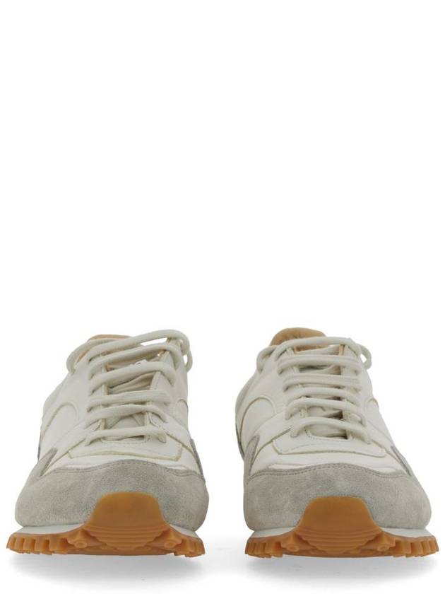 Marathon Trail Napa Low-Top Sneakers White - SPALWART - BALAAN 5