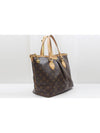 Monogram Palermo PM Tote Shoulder Bag M40145 - LOUIS VUITTON - BALAAN 4