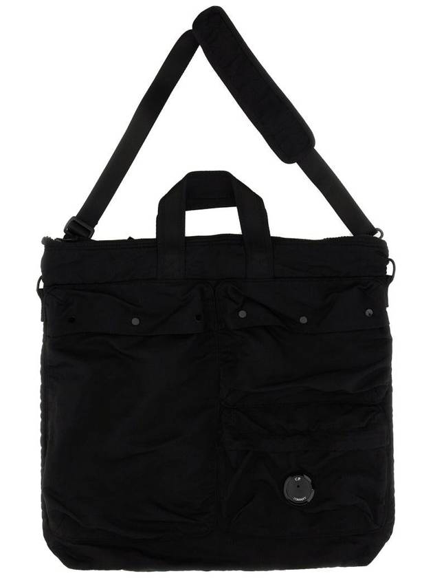 C.P. Company Shoulder Bag - CP COMPANY - BALAAN 1