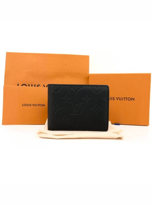 Multiple half wallet M62901 - LOUIS VUITTON - BALAAN 10