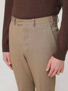 Travel wool trousers - PT TORINO - BALAAN 3