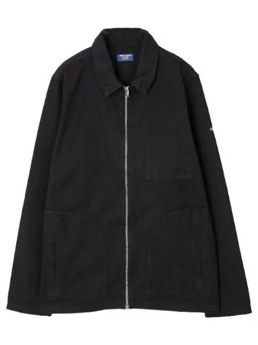 Zephyr Jacket Men - SAINT JAMES - BALAAN 1