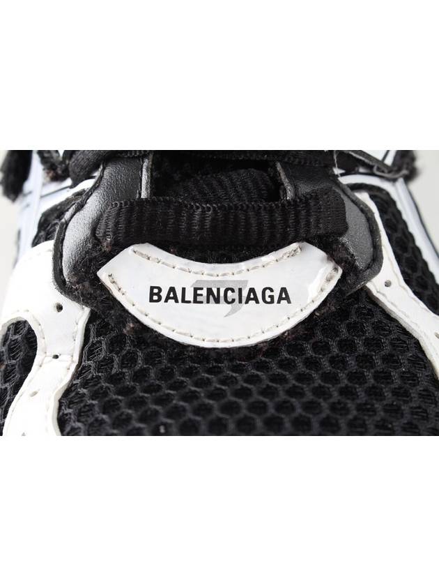 track runner sneakers black 41 260 - BALENCIAGA - BALAAN 4