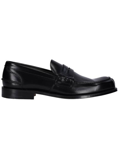 Tunbridge leather penny loafers EDB0039LGF0AAB - CHURCH'S - BALAAN 2