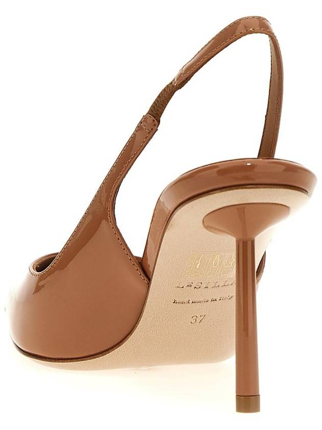 Le Silla 'Bella' Slingback - LE SILLA - BALAAN 3