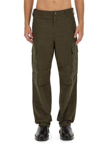 23 fw Cargo Pants I032467630232 B0040489435 - CARHARTT WIP - BALAAN 1